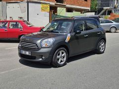 Sahibinden Mini Cooper Countryman 1.6 2013 Model 