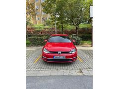 Sahibinden Volkswagen Golf 1.0 TSi Comfortline 2017 Model 