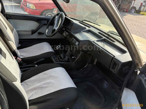Galeriden Tofaş Doğan SLX 1994 Model Aydın YENİ VİZELİ 