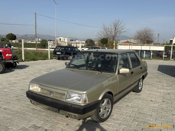 Galeriden Tofaş Doğan SLX 1994 Model Aydın YENİ VİZELİ 