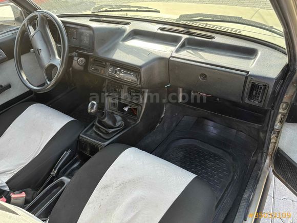 Galeriden Tofaş Doğan SLX 1994 Model Aydın YENİ VİZELİ 
