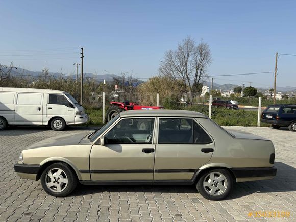 Galeriden Tofaş Doğan SLX 1994 Model Aydın YENİ VİZELİ 
