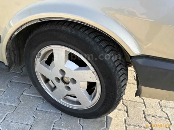 Galeriden Tofaş Doğan SLX 1994 Model Aydın YENİ VİZELİ 