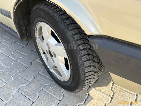 Galeriden Tofaş Doğan SLX 1994 Model Aydın YENİ VİZELİ 