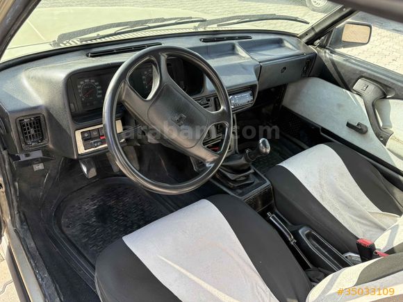 Galeriden Tofaş Doğan SLX 1994 Model Aydın YENİ VİZELİ 