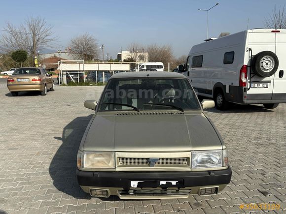 Galeriden Tofaş Doğan SLX 1994 Model Aydın YENİ VİZELİ 