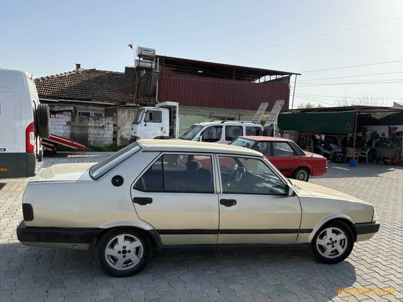 Galeriden Tofaş Doğan SLX 1994 Model Aydın YENİ VİZELİ 