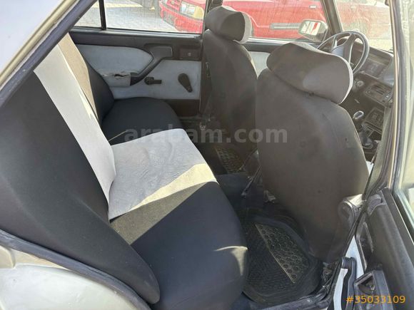Galeriden Tofaş Doğan SLX 1994 Model Aydın YENİ VİZELİ 