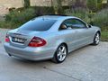 Sahibinden Mercedes - Benz CLK 200 Kompressor Avantgarde 2004 
Model 