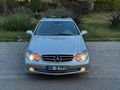 Sahibinden Mercedes - Benz CLK 200 Kompressor Avantgarde 2004 
Model 