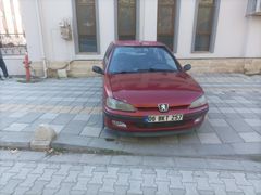 Sahibinden Peugeot 106 XR 1999 Model