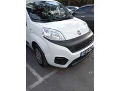 Sahibinden Fiat Fiorino Combi 1.4 Eko Pop 2021 Model İstanbul