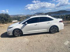 Sahibinden Toyota Corolla 1.6 Vision 2019 Model İzmir