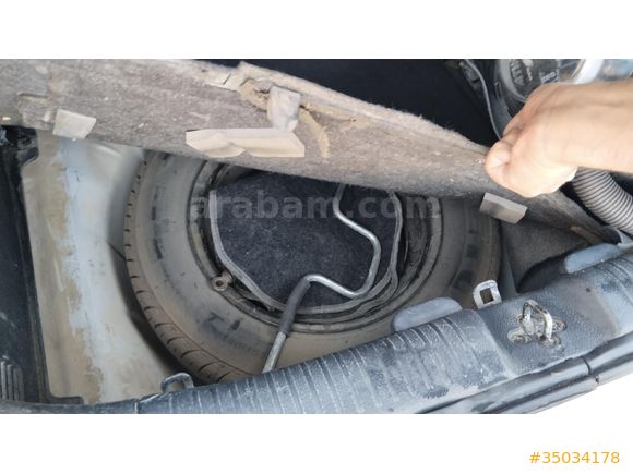 Sahibinden Hyundai Getz 1.3 GLS 2005 Model