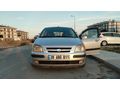 Sahibinden Hyundai Getz 1.3 GLS 2005 Model
