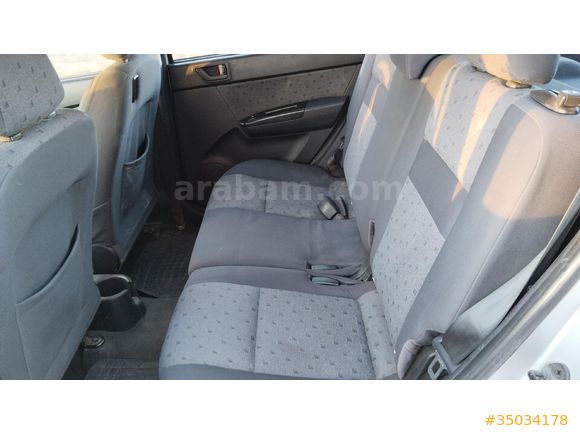 Sahibinden Hyundai Getz 1.3 GLS 2005 Model