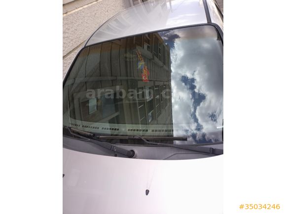 Sahibinden Chevrolet Lacetti 1.6 SX 2004 Model