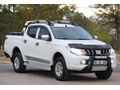 Sahibinden Mitsubishi L 200 4x2 Storm 2017 Model