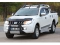 Sahibinden Mitsubishi L 200 4x2 Storm 2017 Model