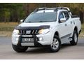 Sahibinden Mitsubishi L 200 4x2 Storm 2017 Model