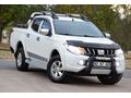 Sahibinden Mitsubishi L 200 4x2 Storm 2017 Model