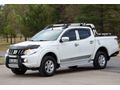 Sahibinden Mitsubishi L 200 4x2 Storm 2017 Model