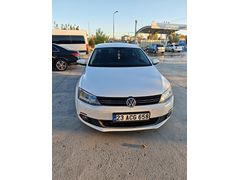 Sahibinden Volkswagen Jetta 1.4 TSi Highline 2012 Model