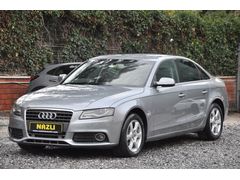 2010 AUDİ A4 ( senetle taksitlendirme seçeneğimiz vardır )