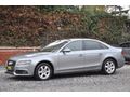 2010 AUDİ A4 ( senetle taksitlendirme seçeneğimiz vardır )