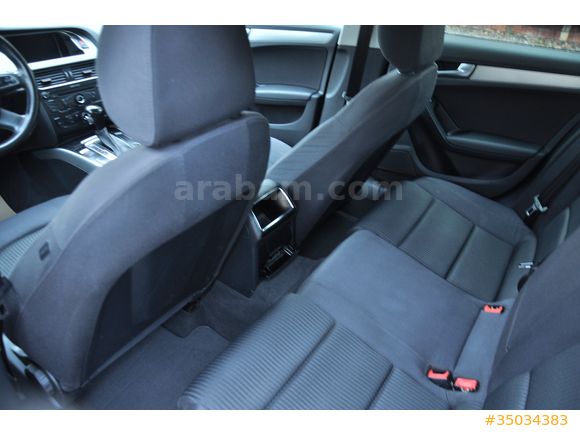 2010 AUDİ A4 ( senetle taksitlendirme seçeneğimiz vardır )