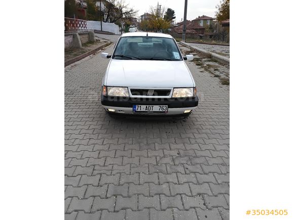 Sahibinden Fiat Tempra 1.6 ie SLX 1999 Model
