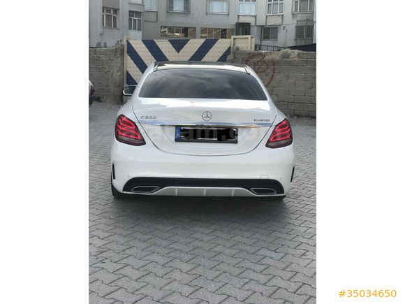 İLK SAHİBİNDEN ÖZEL DONANIMLI HATASIZ DÜŞÜK KM