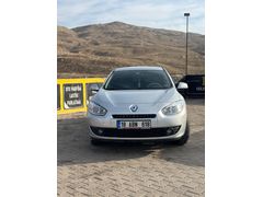 Sahibinden Renault Fluence 1.5 dCi Extreme 2011 Model