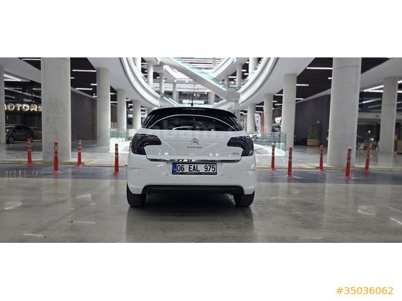 BAKIMLI C4