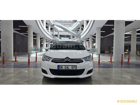 BAKIMLI C4