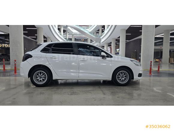 BAKIMLI C4