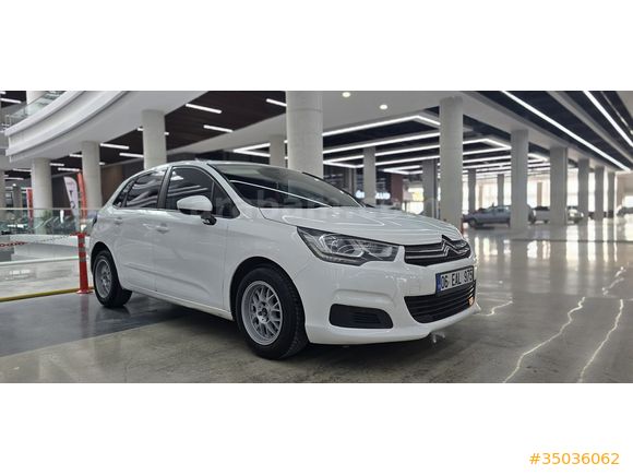 BAKIMLI C4