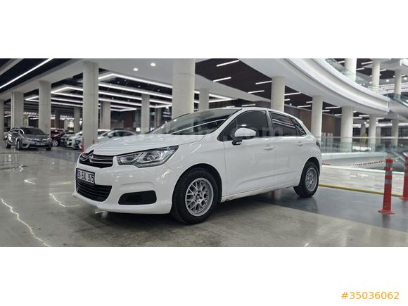 BAKIMLI C4