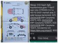 BAKIMLI C4