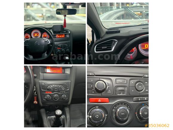 BAKIMLI C4