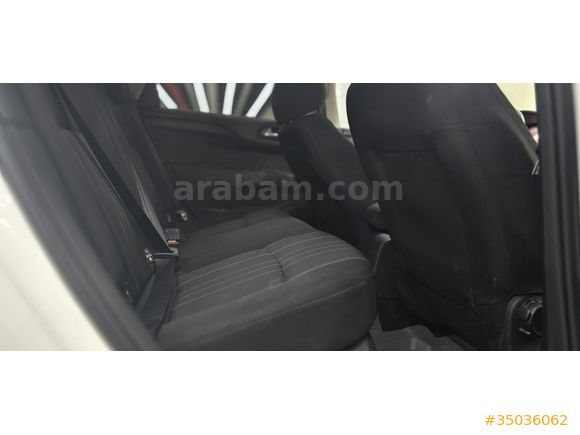 BAKIMLI C4