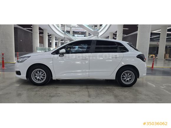 BAKIMLI C4