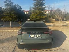 Sahibinden Citroen C4 1.2 PureTech Max 2025 Model Kırıkkale