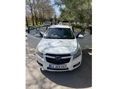 Sahibinden Chevrolet Cruze 1.6 LS 2010 Model 