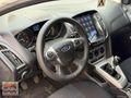 2012 FOCUS 1,5 BOYA HARİCİ HATASIZ TESLA EKRAN