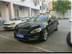 Ilk Sahibinden Volvo S60 1.6 D2 Yeni Gibi
