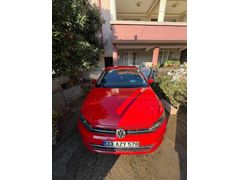 Sahibinden Volkswagen Polo 1.0 Trendline 2018 Model 