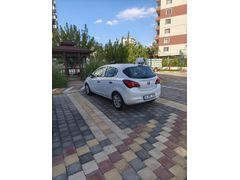 Sahibinden Opel Corsa 1.4 Essentia 2017 Model