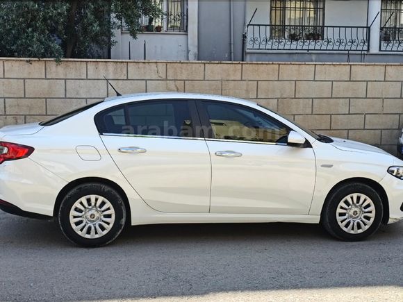 Sahibinden Fiat Egea 1.4 Fire Easy 2019 Model