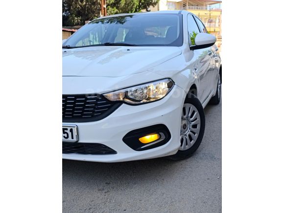 Sahibinden Fiat Egea 1.4 Fire Easy 2019 Model